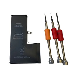 iPhoneXS バッテリー交換