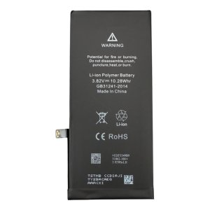 iPhone 8 Plus バッテリー交換