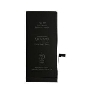 iPhone7Plus バッテリー交換