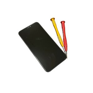 iPhone11 パネル交換修理