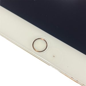 iPad6 ホームボタン修理