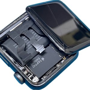 AppleWatch 液晶交換