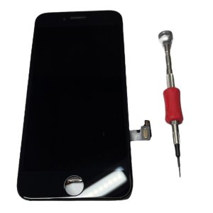 iPhone7 パネル交換