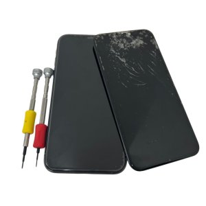 iPhone11 液晶交換修理