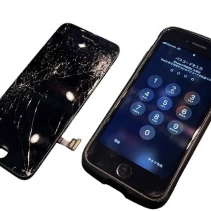 iPhone SE2(第2世代)液晶交換