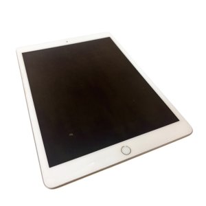 iPad7　点検