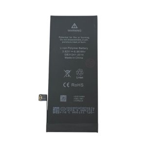 iPhoneSE2 バッテリー交換