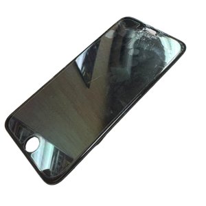iPhoneSE【第2世代】液晶交換