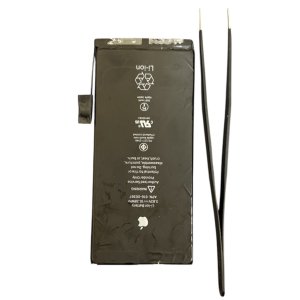 iPhone8plus　バッテリー交換