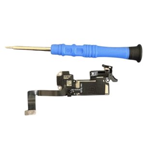 iPhone12　イヤースピーカー修理