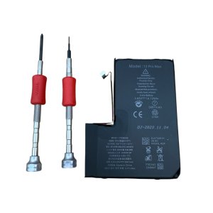 iPhone12Pro Max バッテリー交換