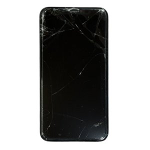 iPhone11 フロントパネル修理