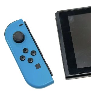 【ニンテンドースイッチ】レール交換 コントローラーが接続できない 弘前市