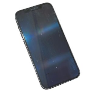 【バッテリー交換】iPhone12 バッテリー膨張 弘前市