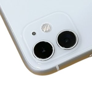 【カメラ故障】iPhone11 カメラ内部パーツ交換 弘前市