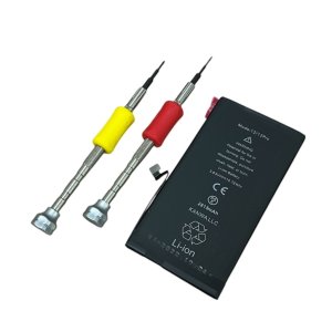 iPhone12バッテリー交換