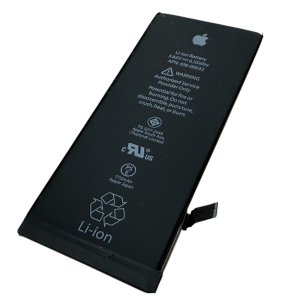 iPhone6S バッテリー交換