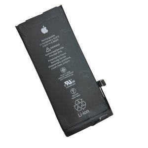 iPhoneSE2 バッテリー交換
