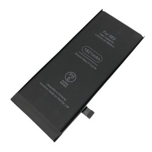 iPhoneSE2 バッテリー交換