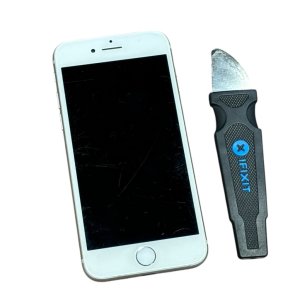 起動しない！iPhone8　基板修理