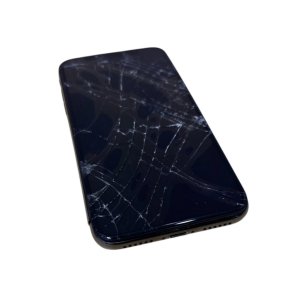 iPhoneX　液晶交換