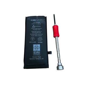 iPhone 8 バッテリー交換