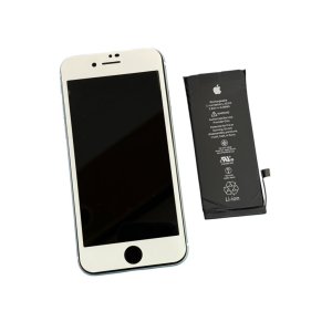 iPhoneSE2 バッテリー交換