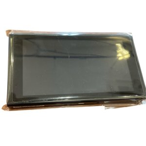 Nintendo Switch レール交換修理