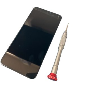 iPhone11ProMax 液晶交換