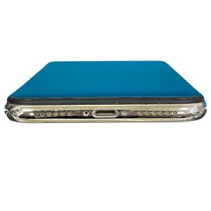 iPhoneXS ライトニング修理