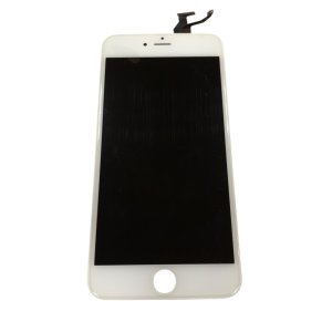 iPhone6+ フロントパネル交換