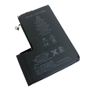 iPhone12Pro Max バッテリー交換