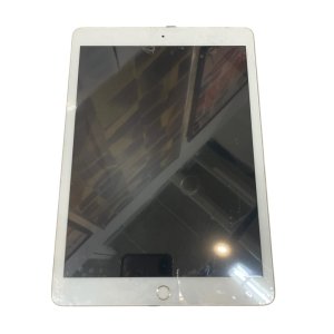 iPad7 フロントパネル交換 iPad修理 ガラス割れ