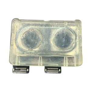 iPhoneX アウトカメラ修理