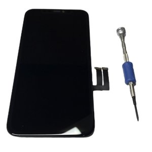 iPhone11 パネル交換