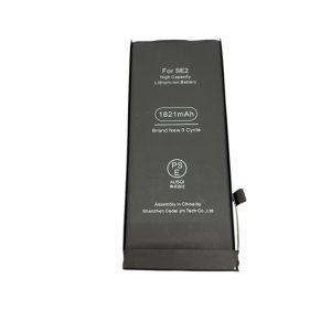 iPhoneSE2 バッテリー交換