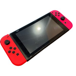 任天堂Switch ドックコネクタ修理