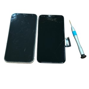 iPhone11　液晶交換