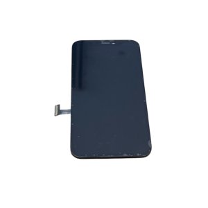 【画面ブラックアウト】iPhone12mini　液晶交換修理