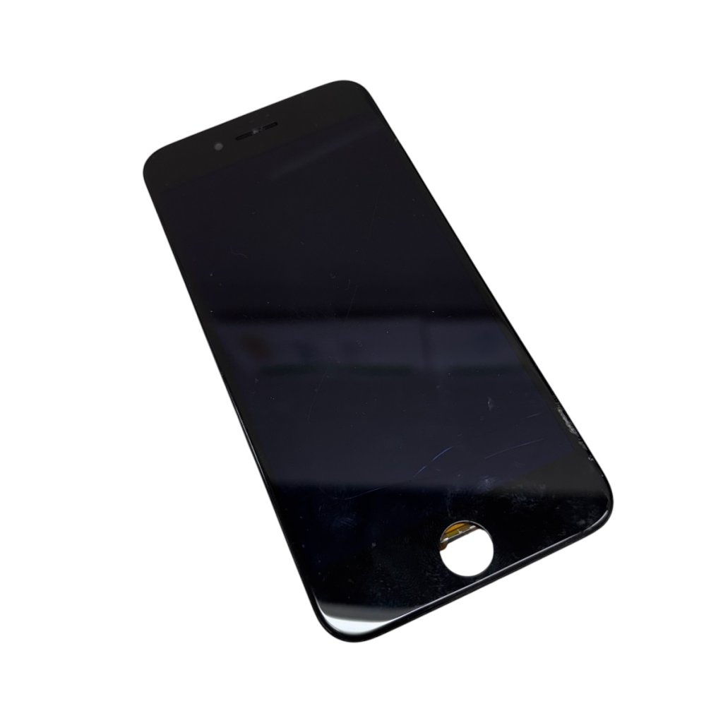 iPhoneSE2 液晶交換
