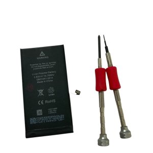 iPhone12 バッテリー交換