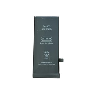 iPhoneSE3　バッテリー交換