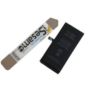 iPhone12mini バッテリー交換