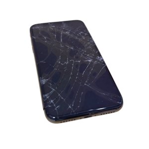 iPhone XS　パネル交換