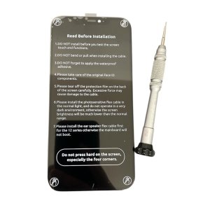 iPhone 12 Pro Max 液晶パネル交換