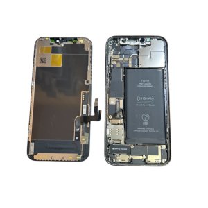 iPhone12液晶交換