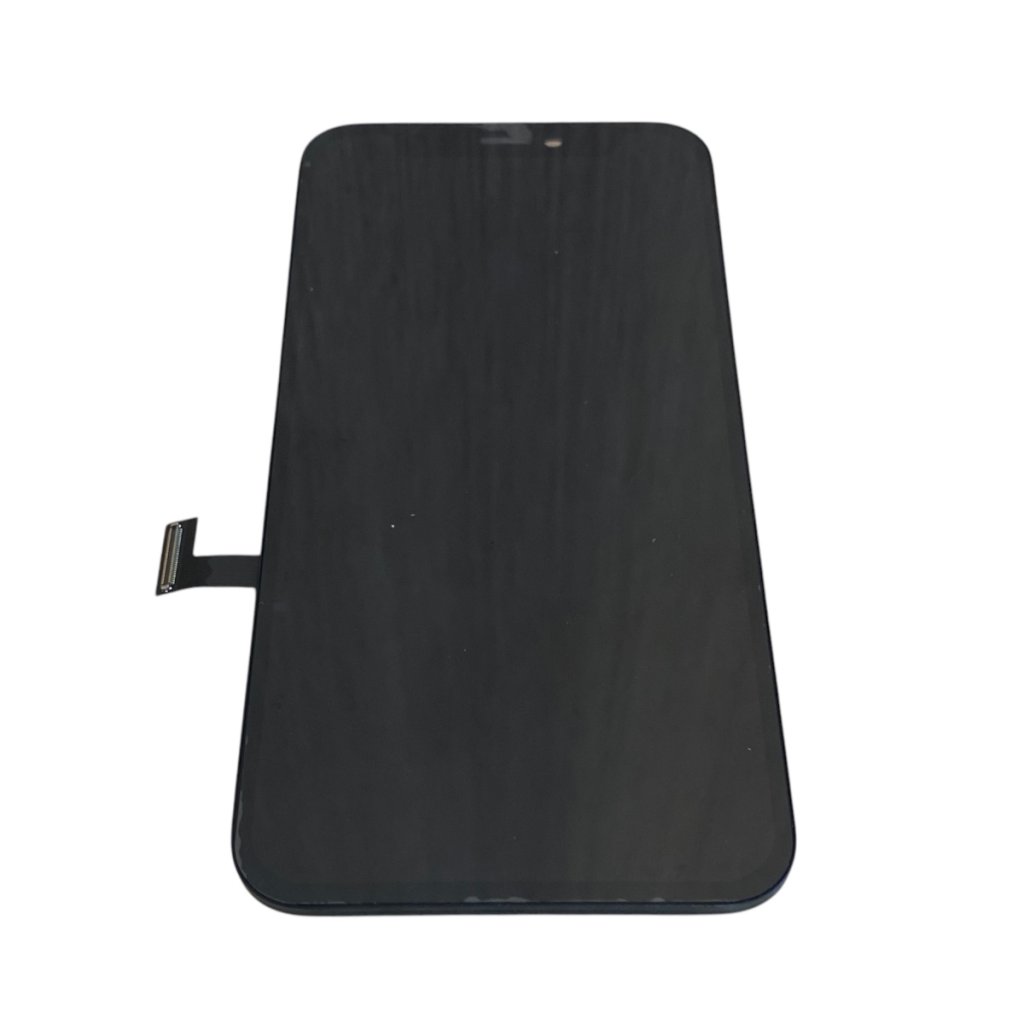 iPhone12mini フロントパネル交換