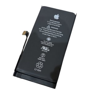 iPhone12mini バッテリー交換