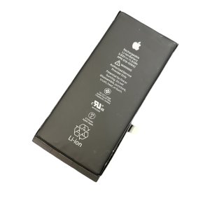 iPhoneSE2 バッテリー交換