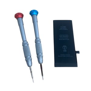 【充電がされない！】iPhoneSE3・バッテリー交換